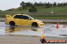 Eastern Creek Raceway Skid Pan